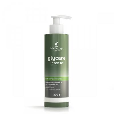 GLYCARE INTENSE GEL DE LIMPEZ 300G (HPD)